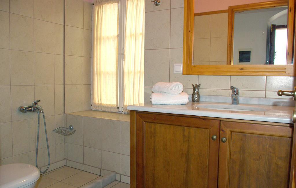 Vila Sior Nikoletos Vóroi Exteriér fotografie